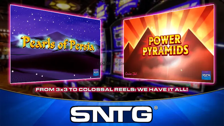 SNTG Slots 1.0