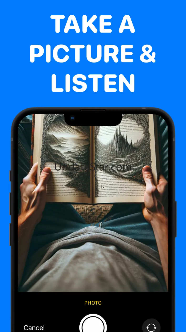 Text To Speech Talk 1.0