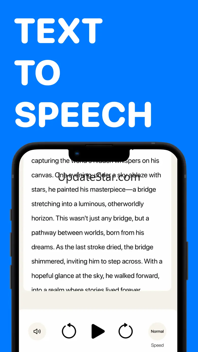 Text To Speech Talk 1.0