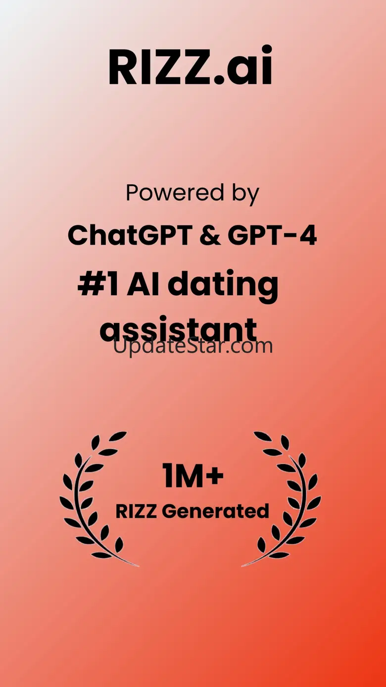 rizz.ai umax ai dating wingman 1.0.9