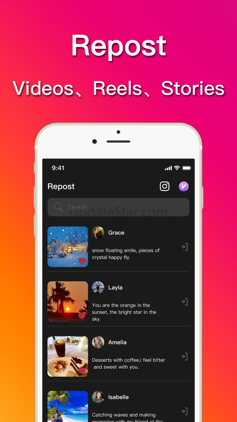 Video Downloader: Story Saver+ 1.0.7