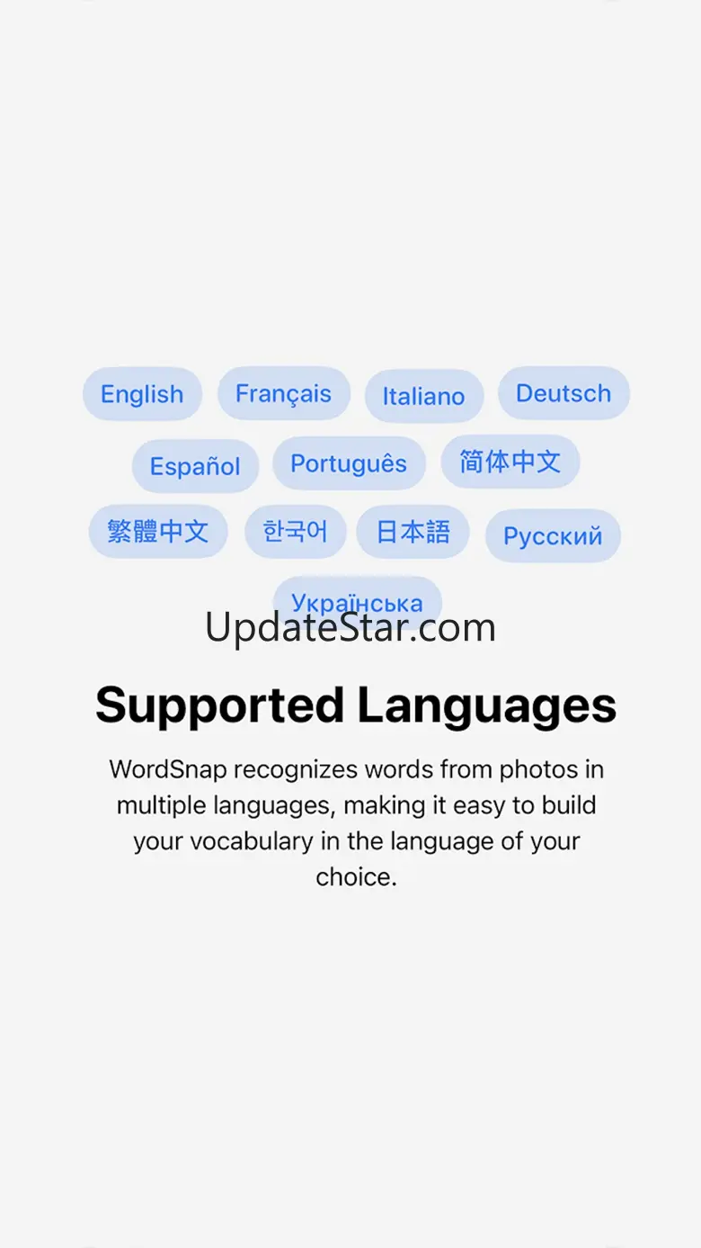 WordSnap - AI Flashcards Maker 1.5.3