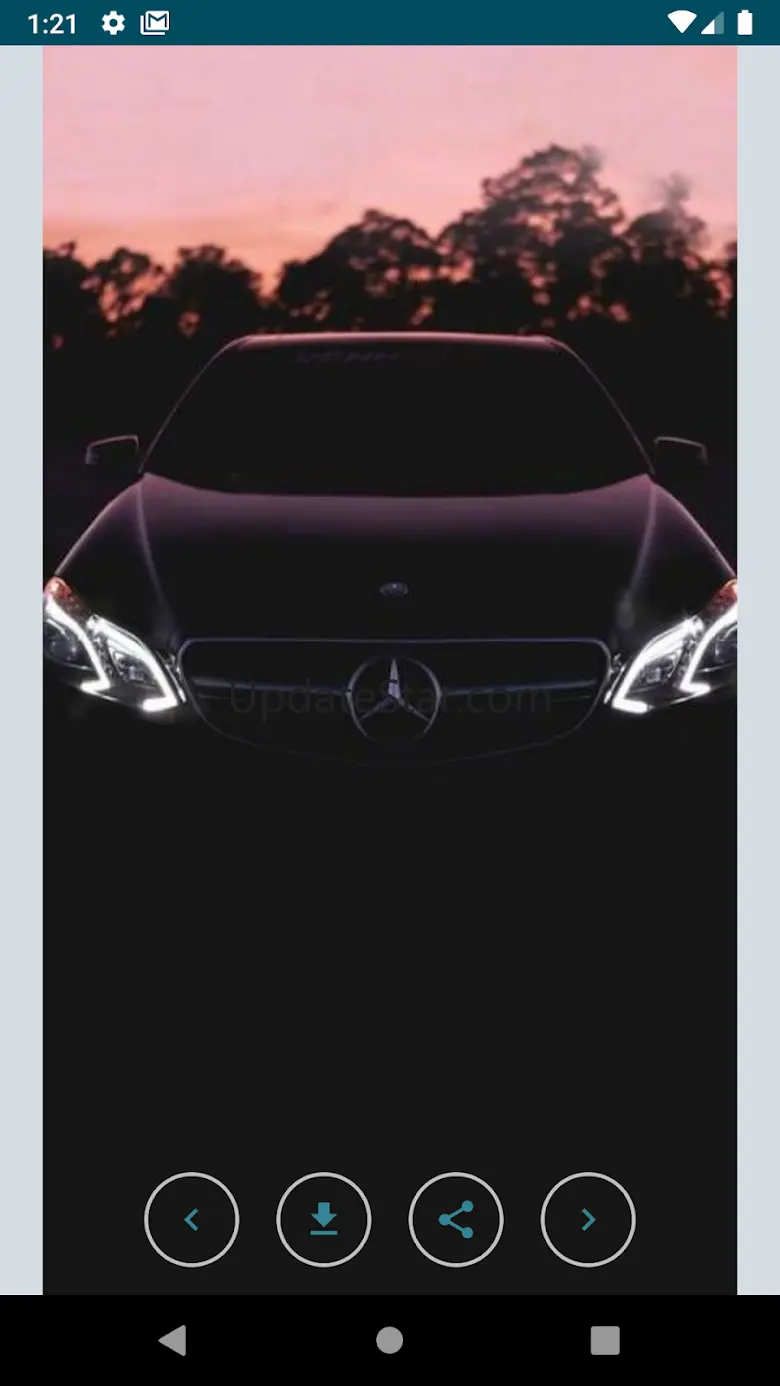 Wallpapers Cars HD Offline 2.5.0