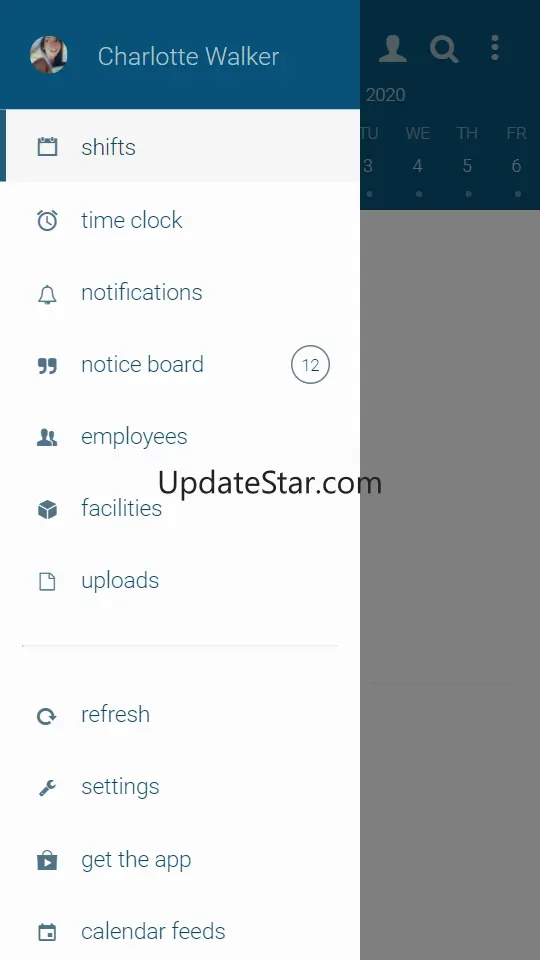 Findmyshift 3.621