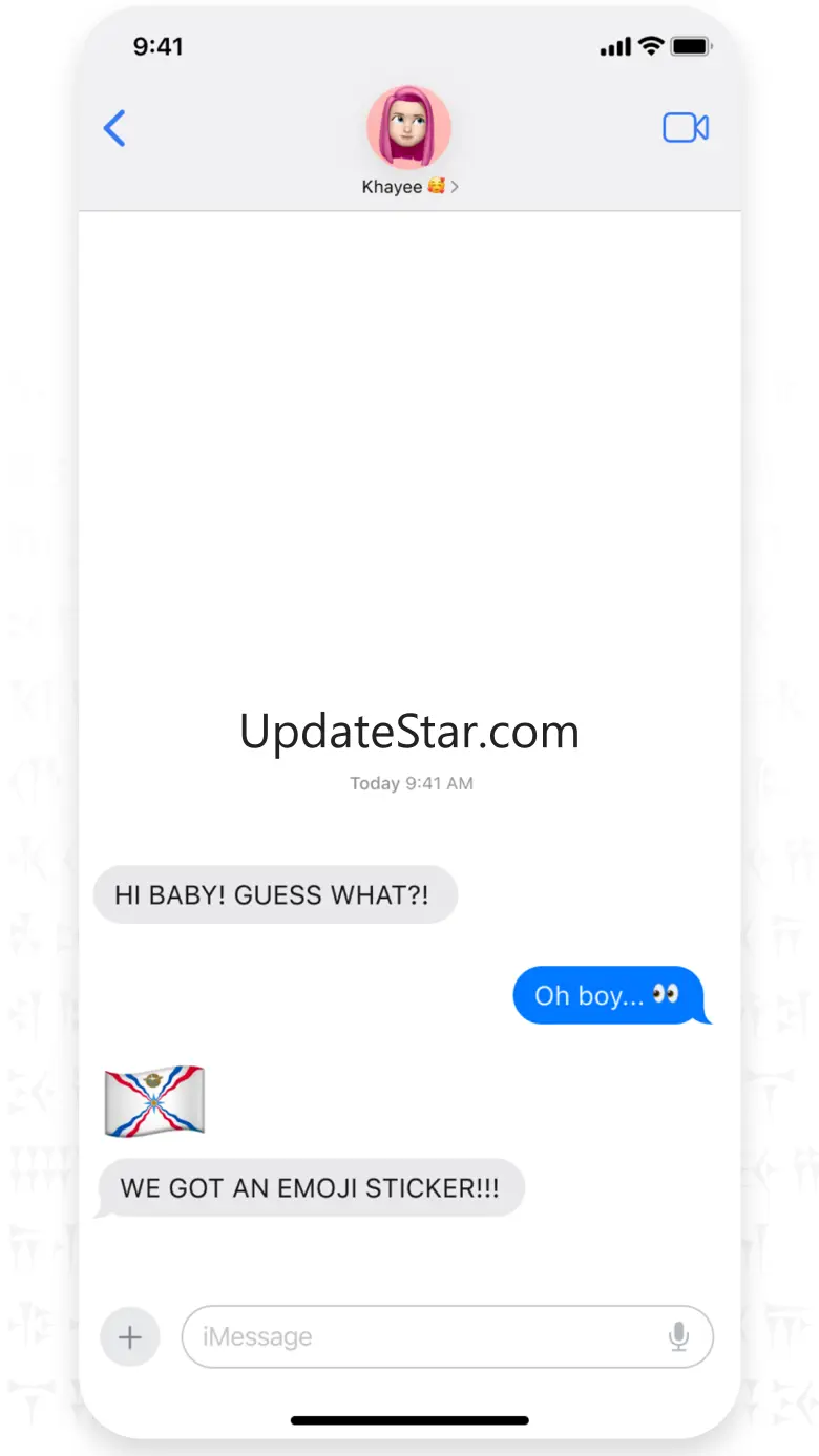 Mesomojis 1.3