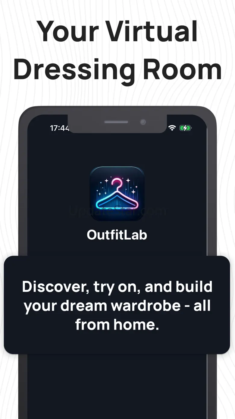 AI Clothes Changer ° 1.4