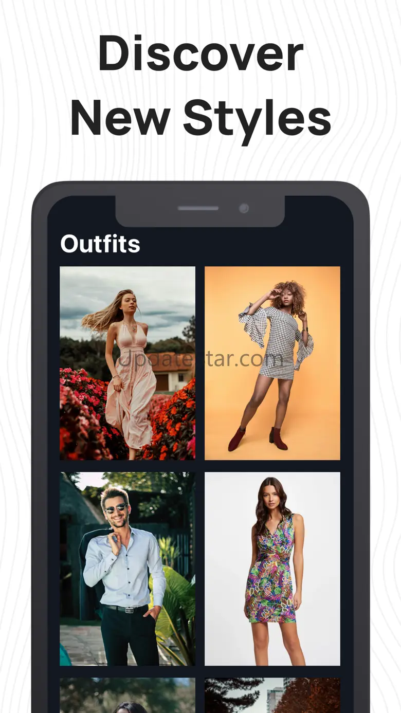 AI Clothes Changer ° 1.4