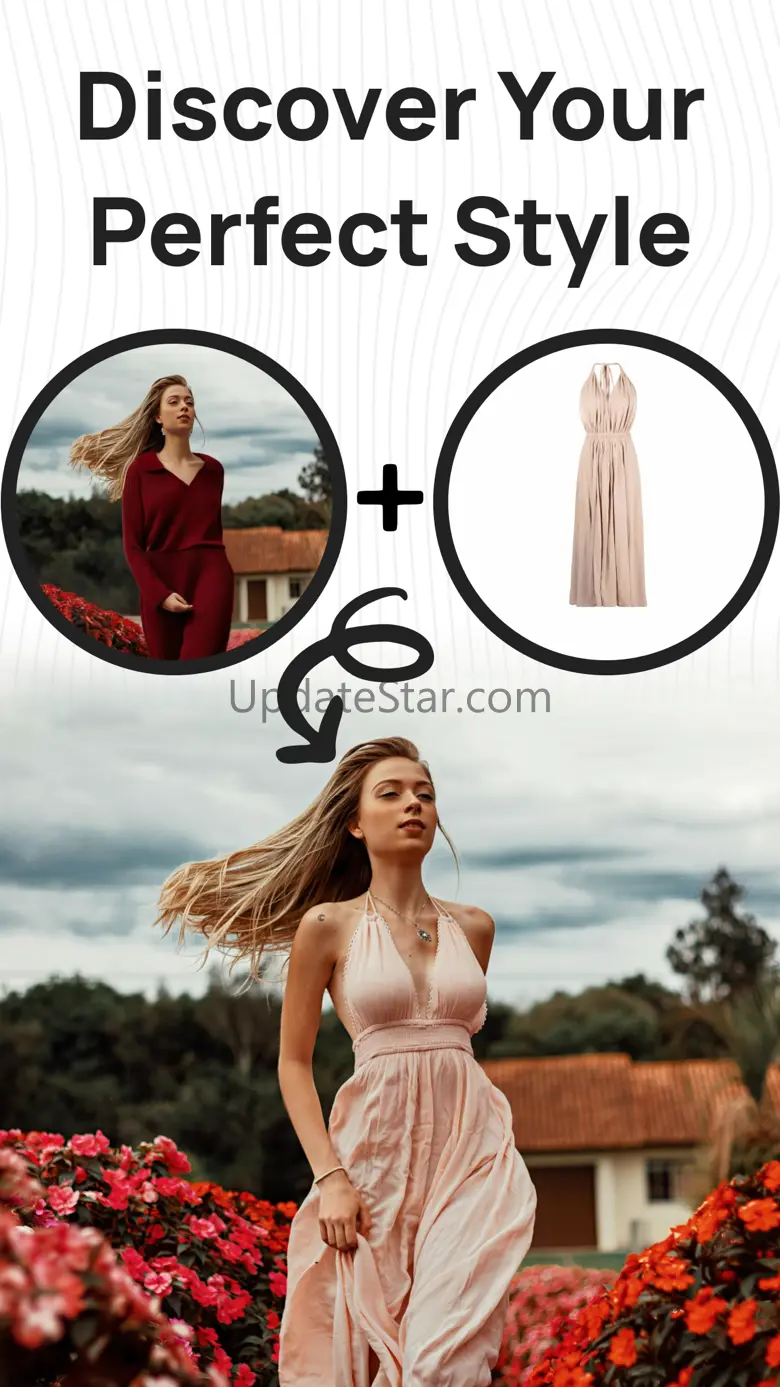 AI Clothes Changer ° 1.4