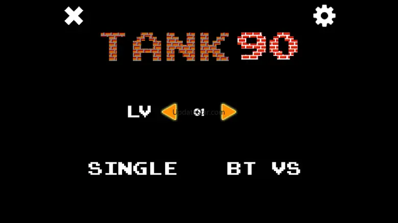 TANK 1990 1.2.5