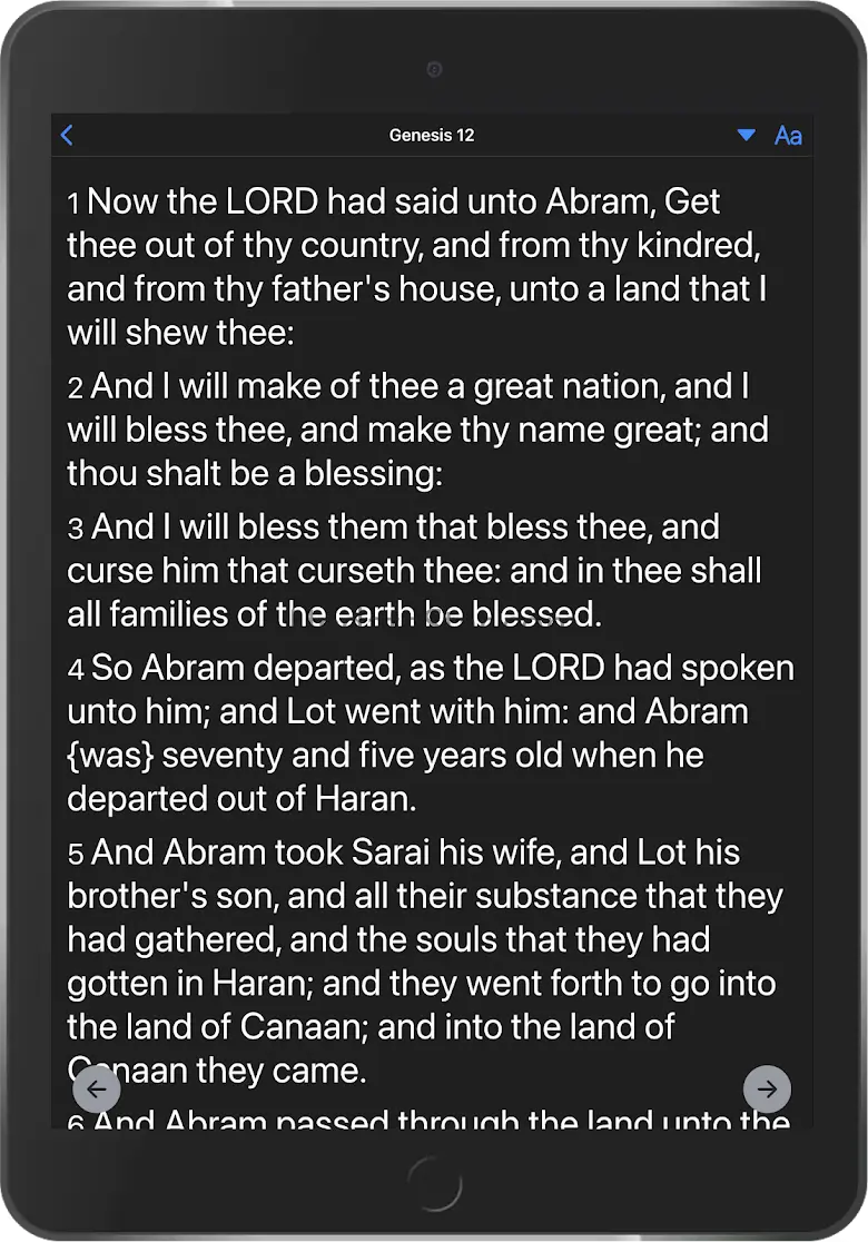 Bible for Women - Bible Verses 4.0