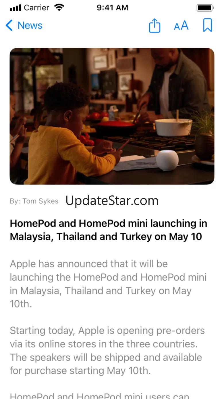 theapplepost.com 3.0