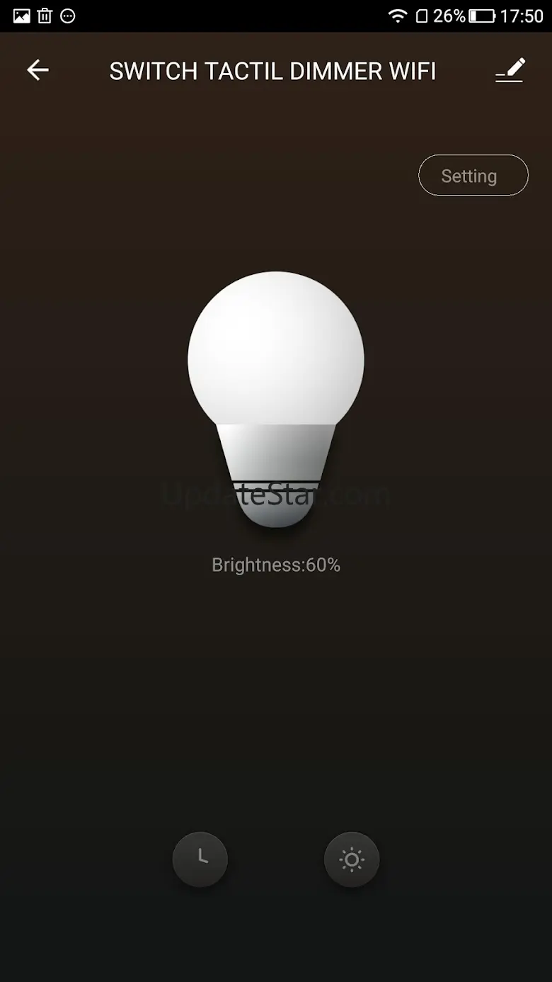 Tecnolite Connect 5.0.0