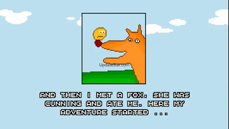 Kolobok Adventures inside Fox 1.4