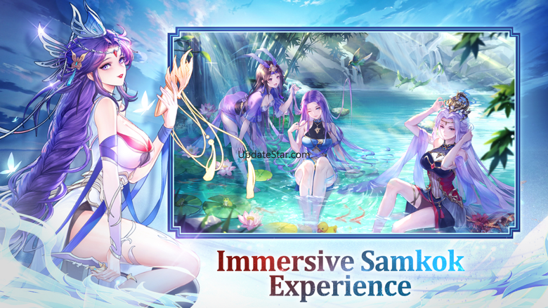 Mythic Samkok 0.40.2