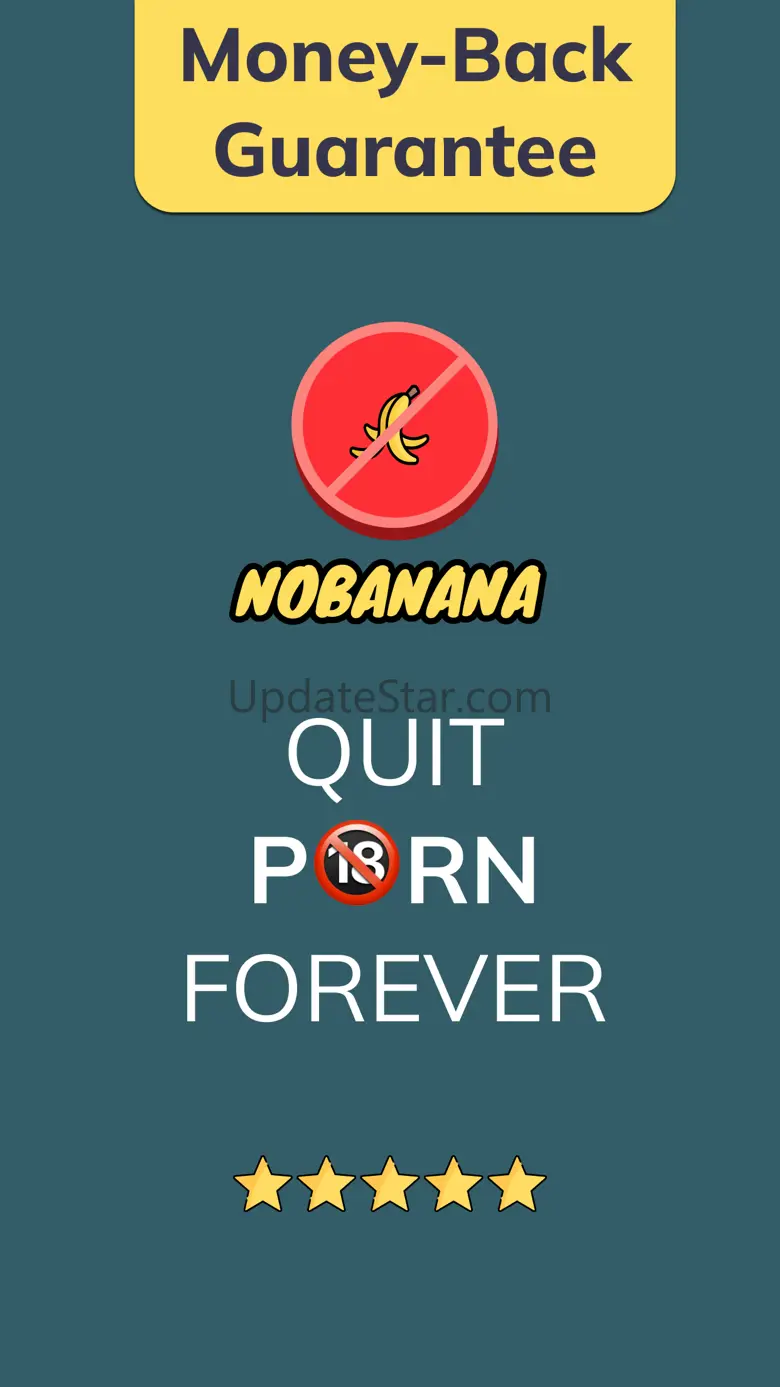 Quit Porn Stop Fap : No Banana 1.19