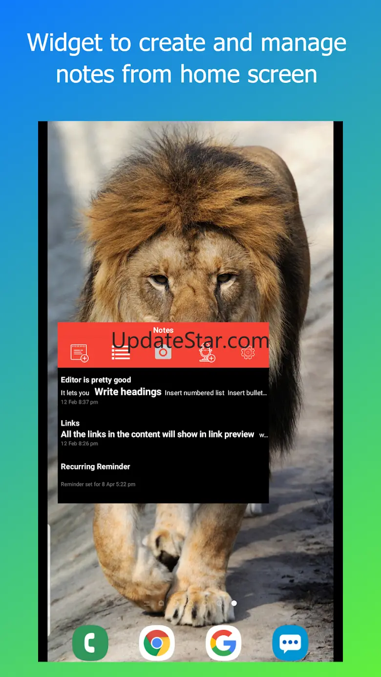 Smart Notes - Rich Notepad 1.1.7.3.5.google