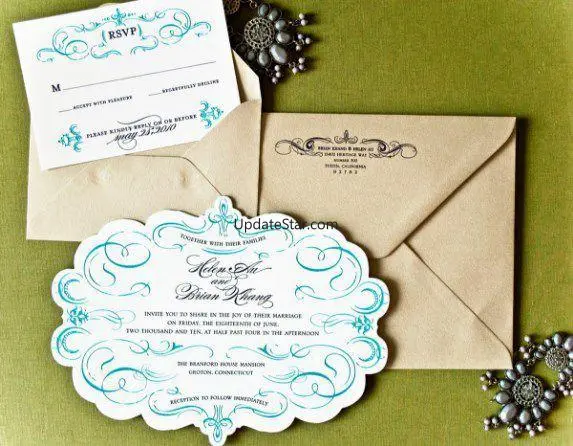 custom invitations wedding 5.1