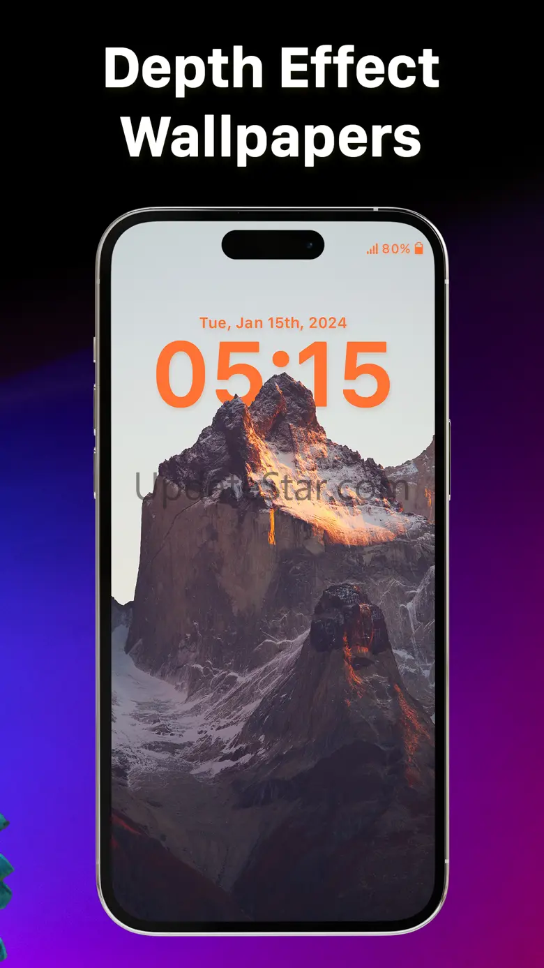 Walla - Live Wallpapers 17 1.1.3