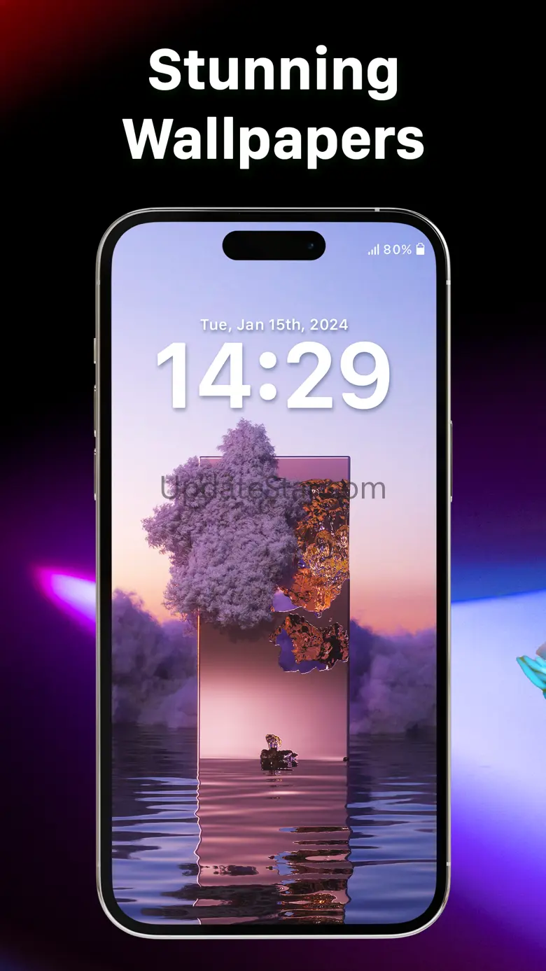 Walla - Live Wallpapers 17 1.1.3