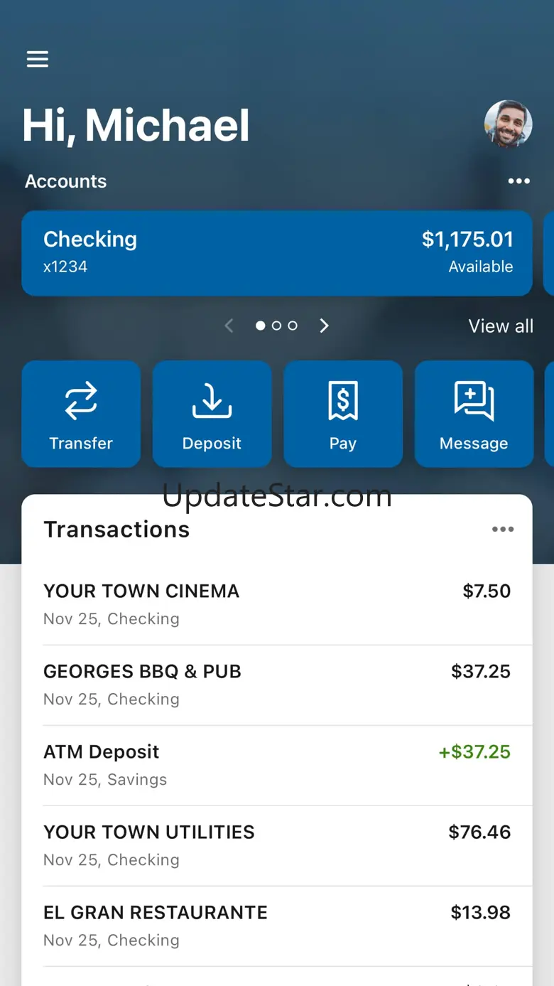 FNB Pasco Mobile 3.13.1