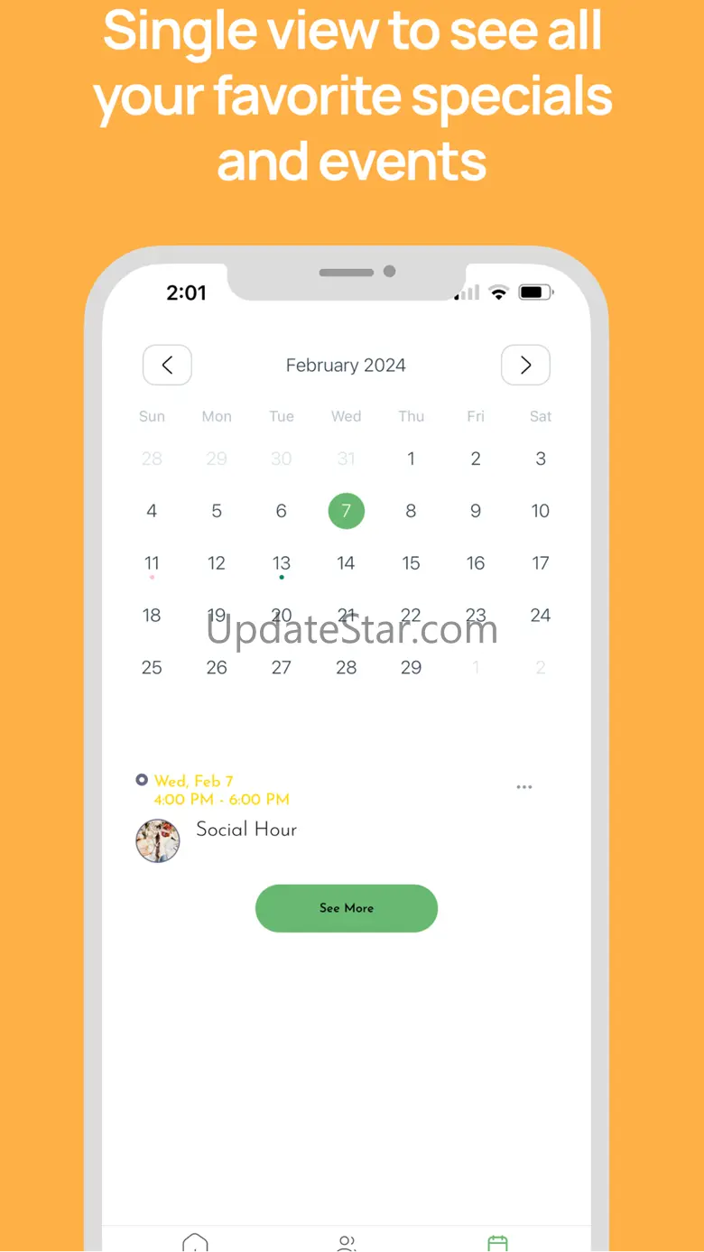 DineLocal 1.3.7