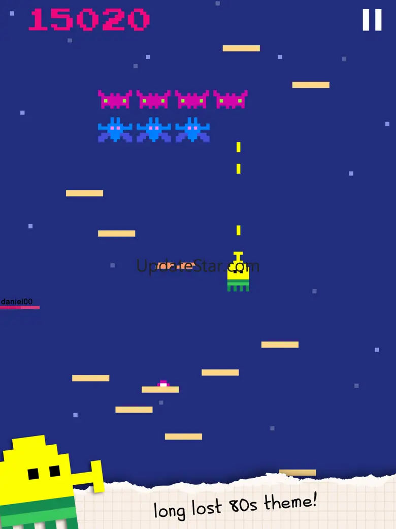 Doodle Jump HD 3.21.1