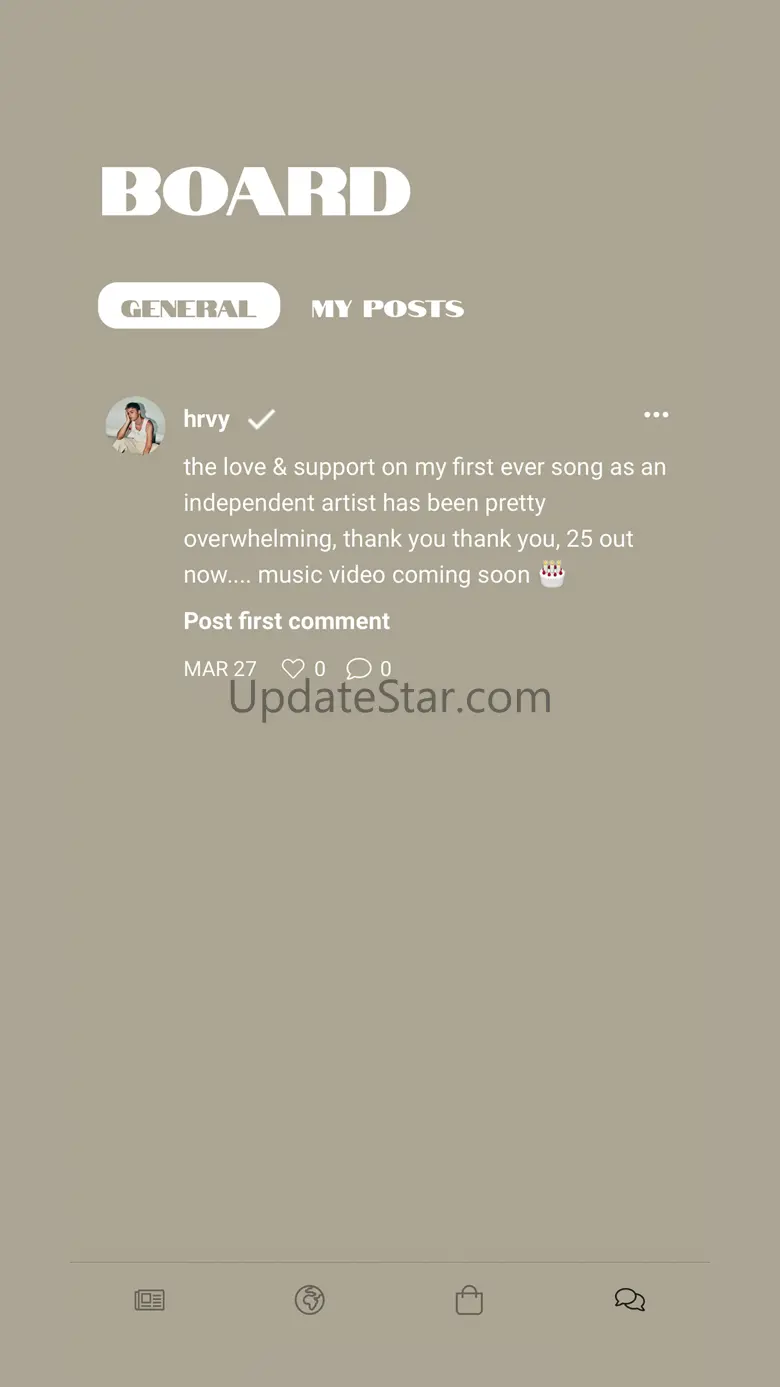 The HRVY Pass 2.1.0