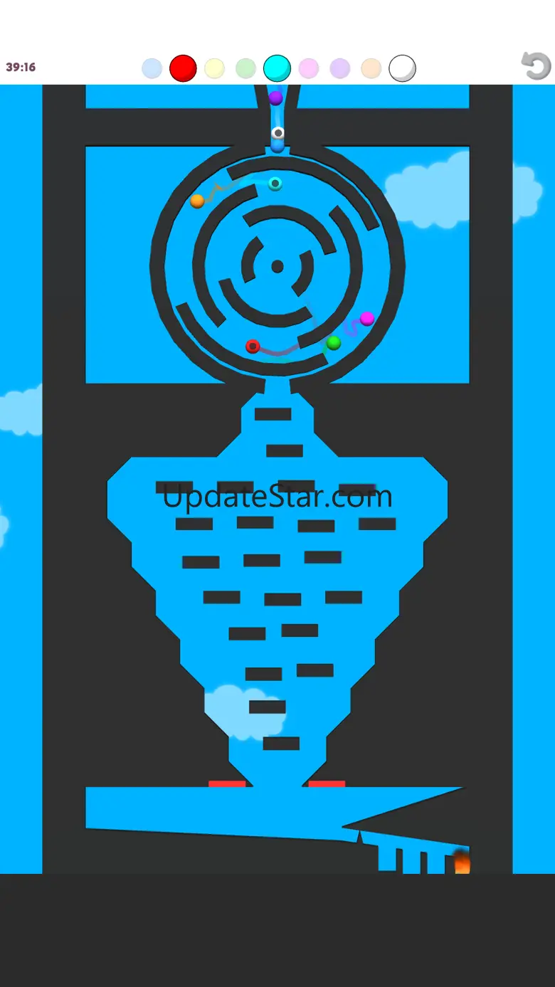 Marbly Race 1.0.2