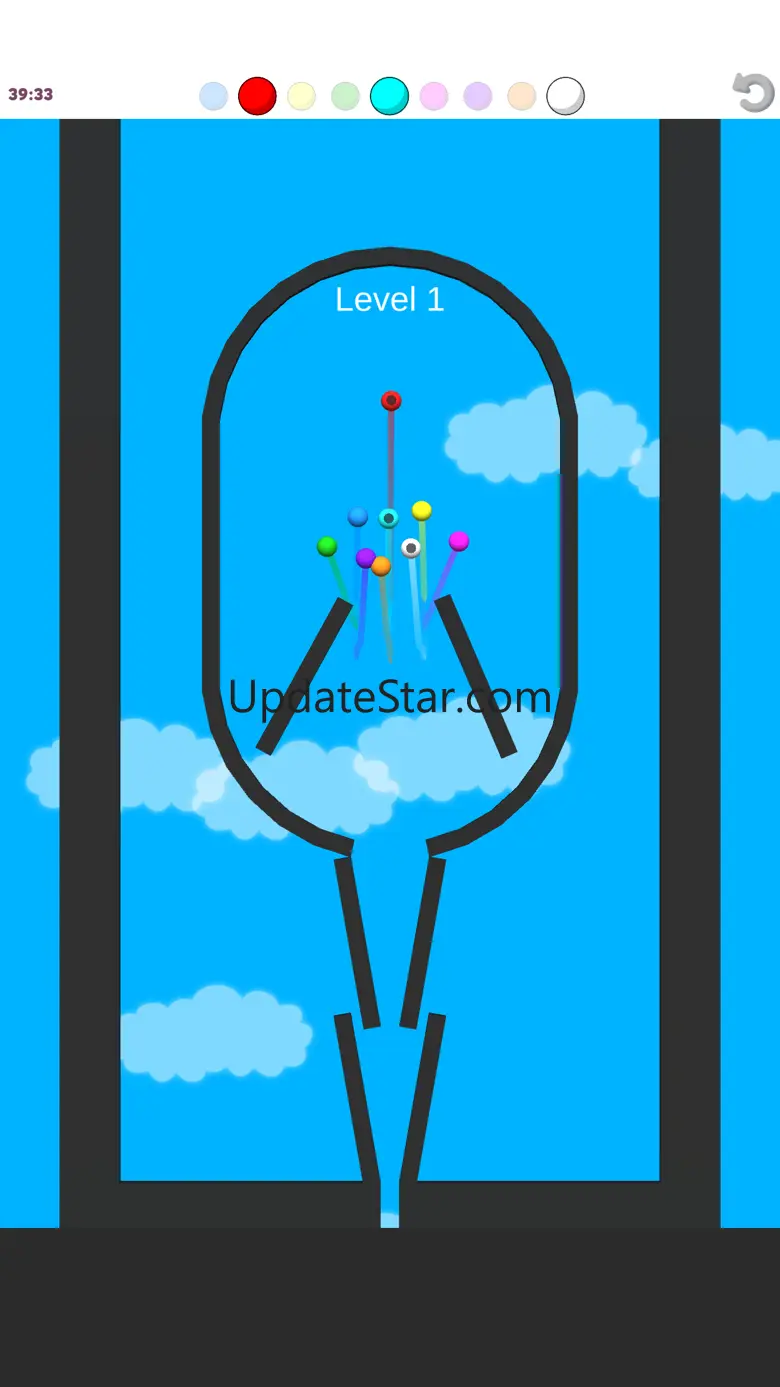 Marbly Race 1.0.2