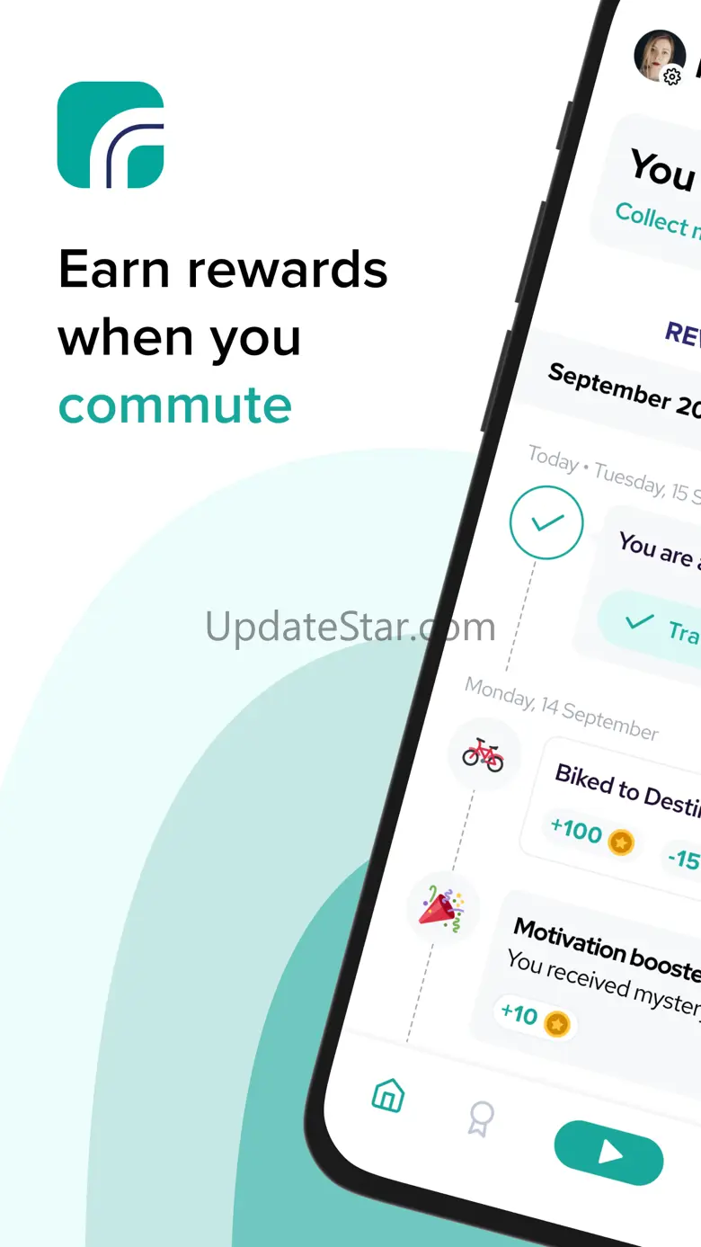 Pave Commute 2.12.0
