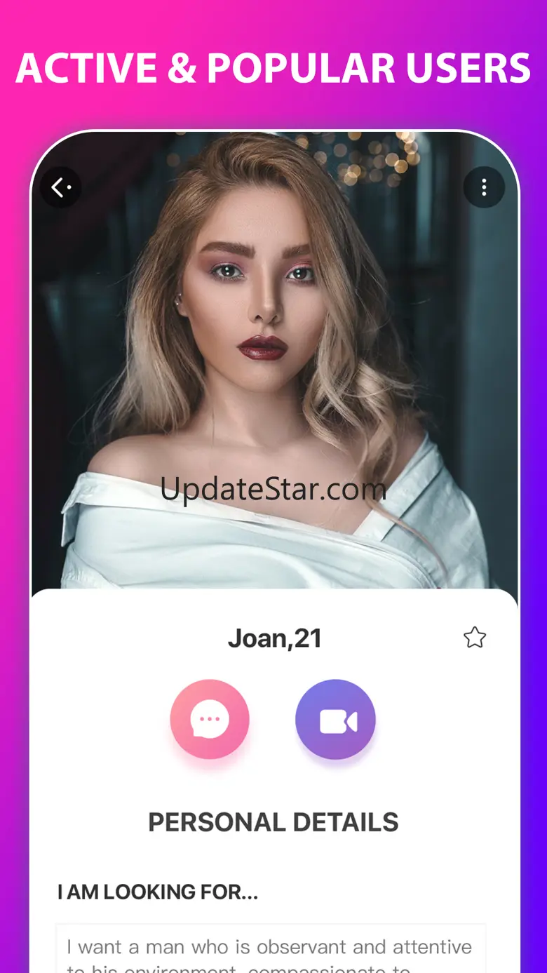 YoChat - Adult Live Video Chat 1.8