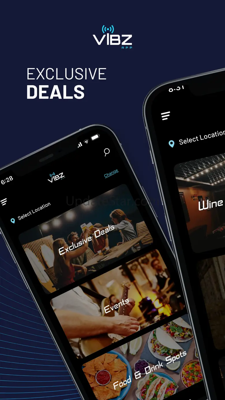 Vibz App 2.3