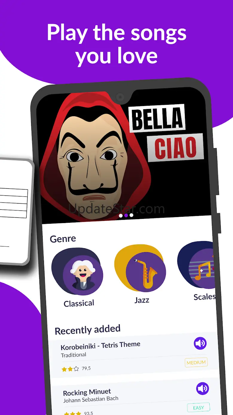 Tuba Lessons - tonestro 4.220