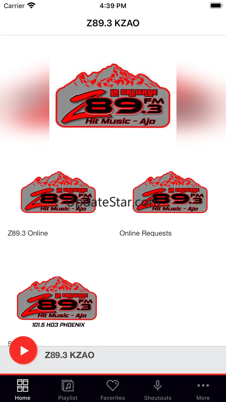 Z89.3 KZAO 4.13.3