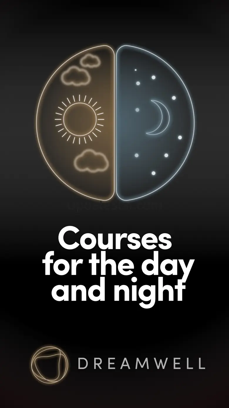 DreamWell: Lucid Dreaming 4.13.0