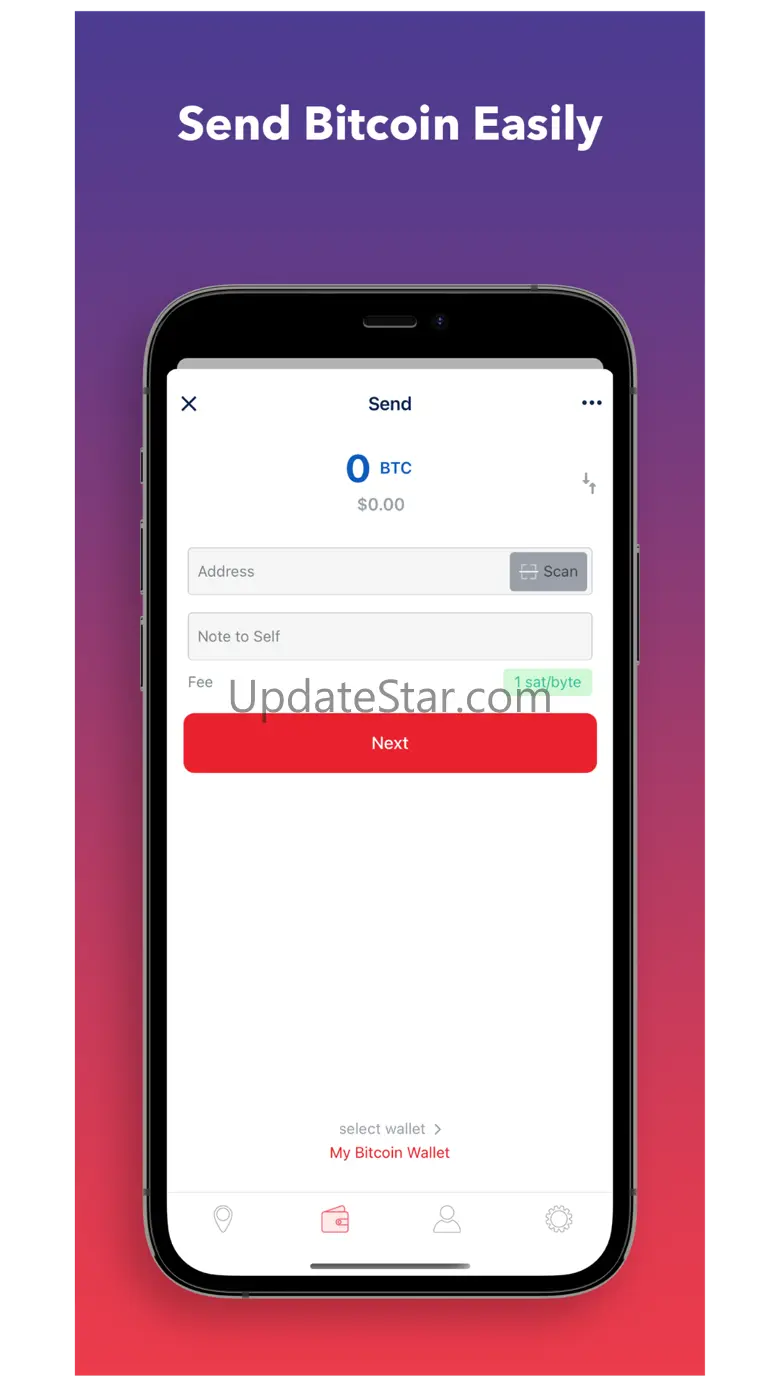 ByteWallet 1.5.6