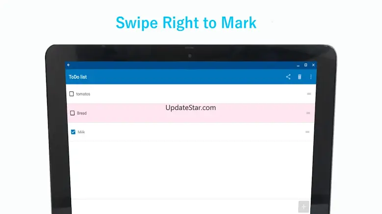 ToDo List - Simple 1 list 2.0