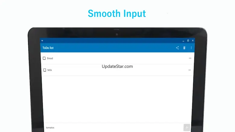 ToDo List - Simple 1 list 2.0