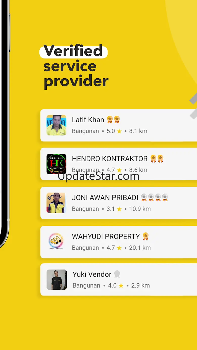 Tukang.com 4.2.2