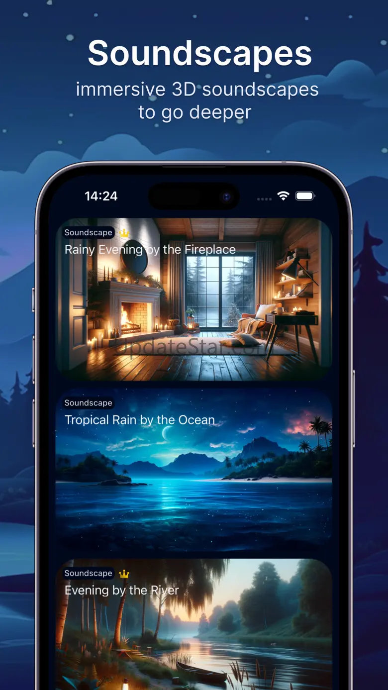 SleepableAI: Sleep Sounds 1.2.6