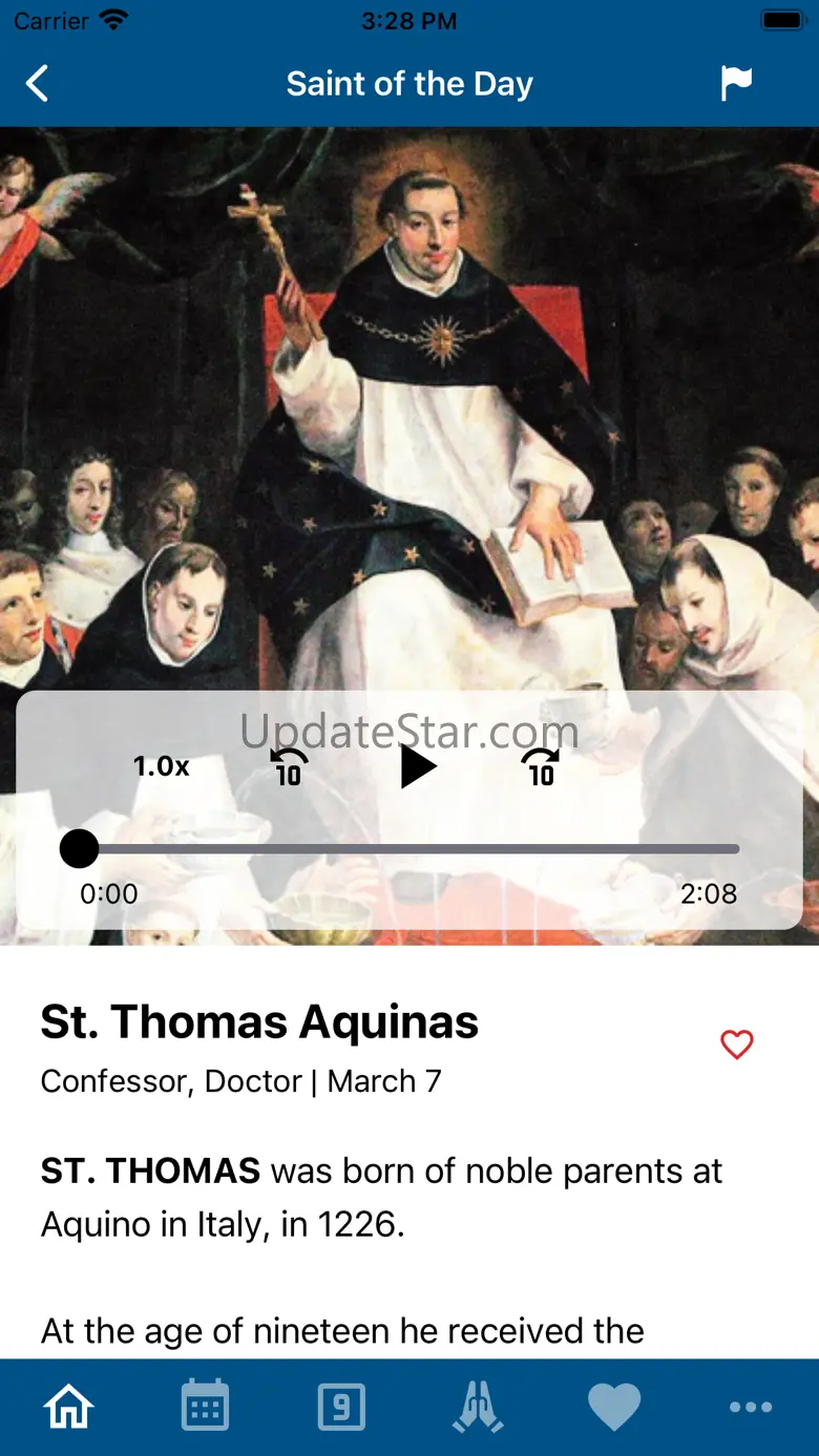 Sanctifica: Liturgical Year 1.1.16