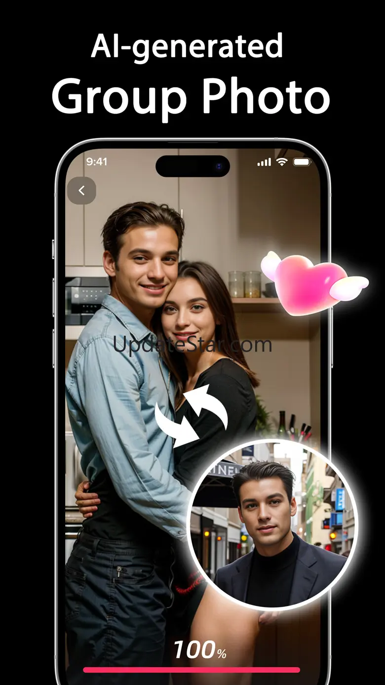 AI Sweetheart: Virtual Chatbot 1.0.56