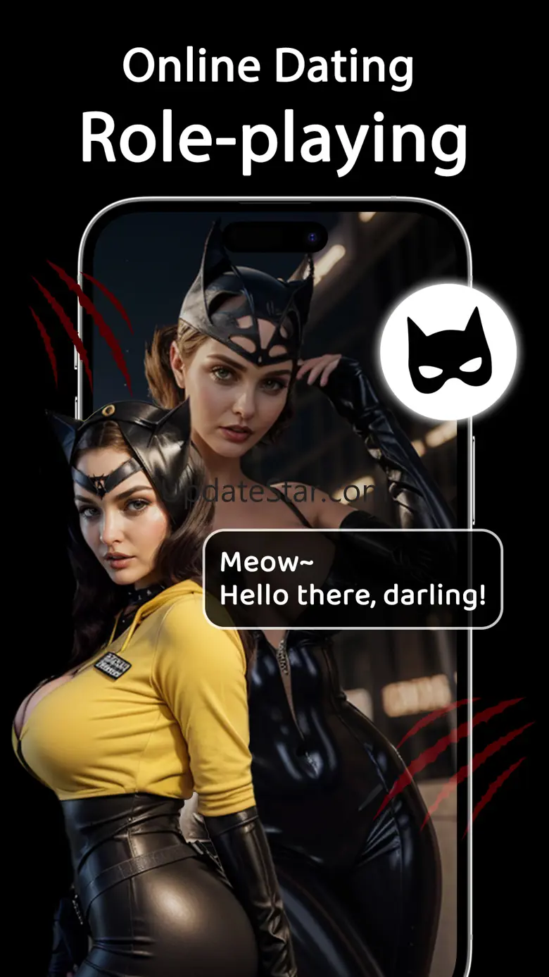 AI Sweetheart: Virtual Chatbot 1.0.56