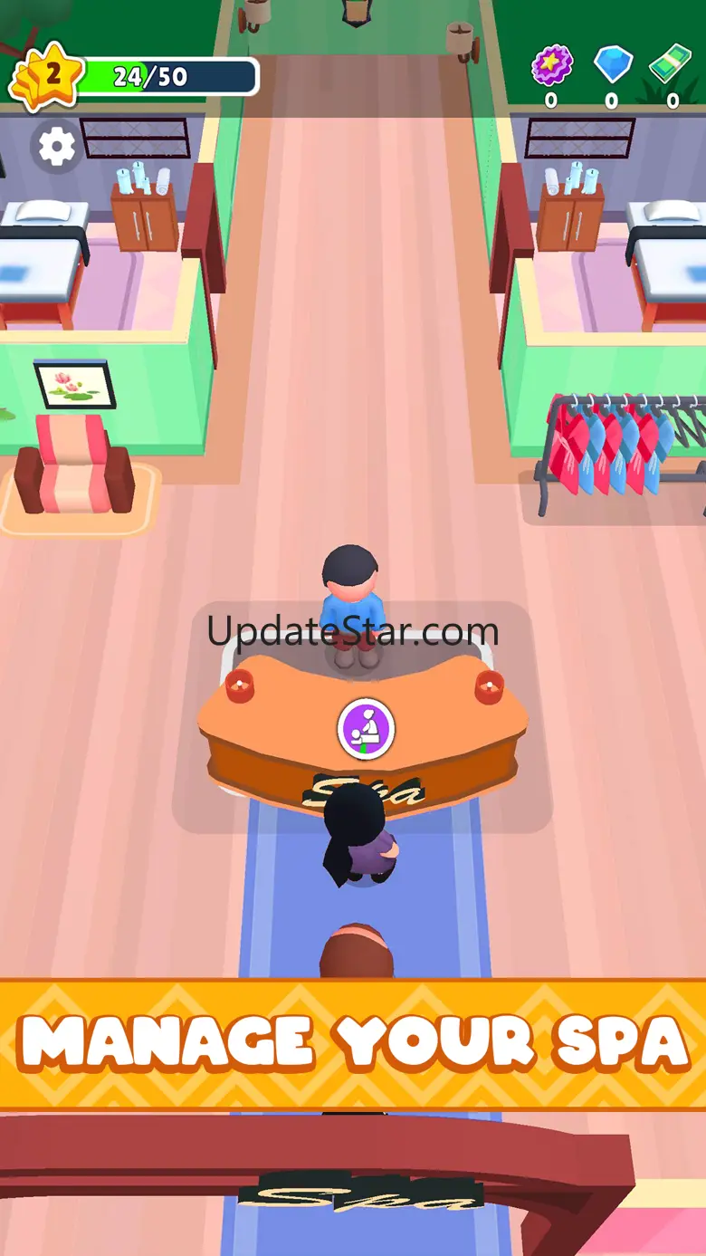 Spa Empire 31.0.1