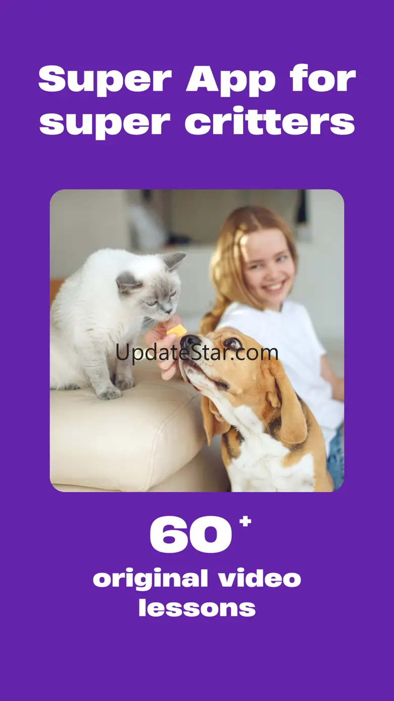 Bubibo: care and training 1.3.1