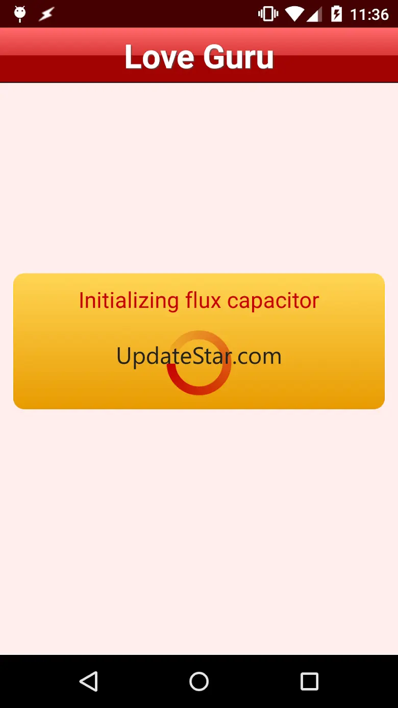 Love Guru 2.0.4