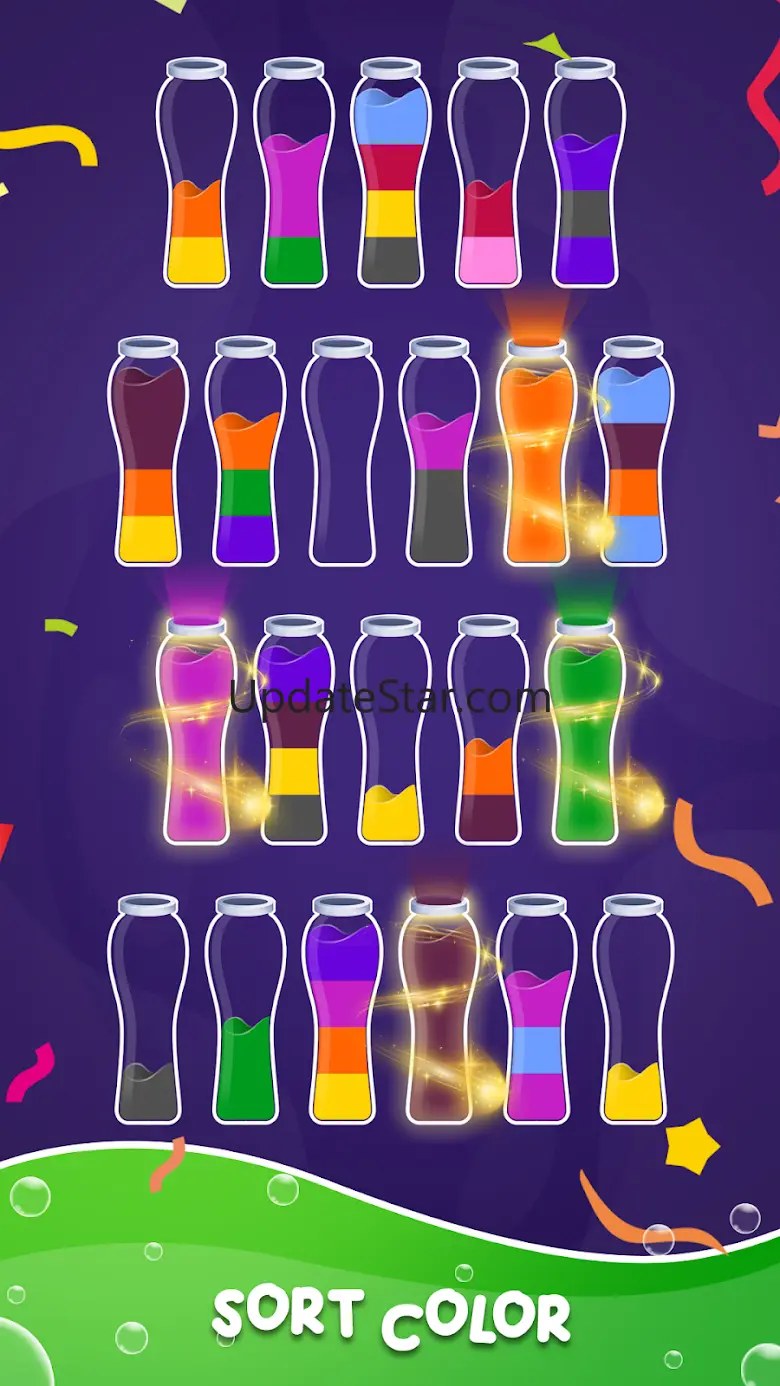 Water Sort Puzzle - Color Sort 3.8.2