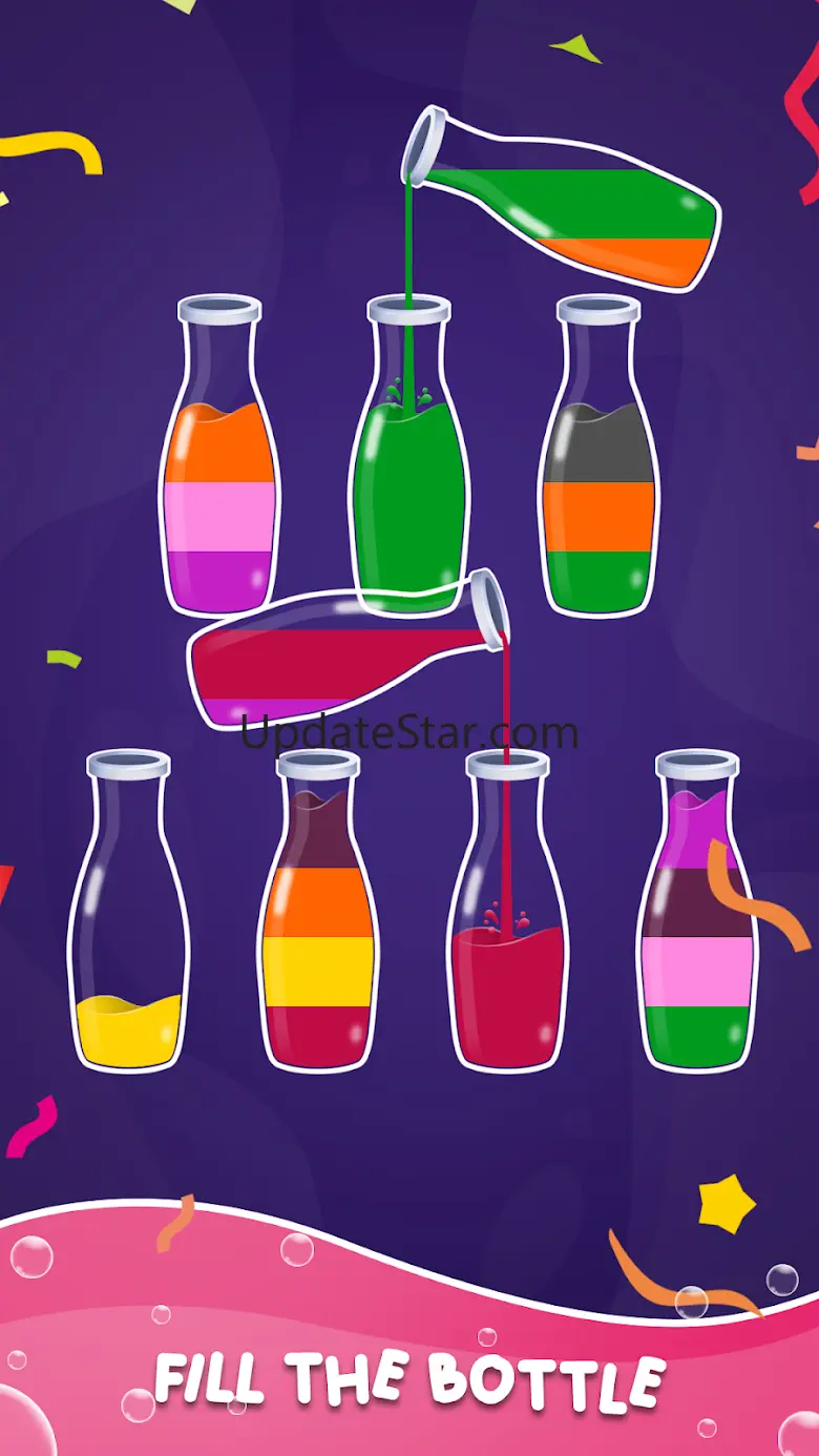 Water Sort Puzzle - Color Sort 3.8.2