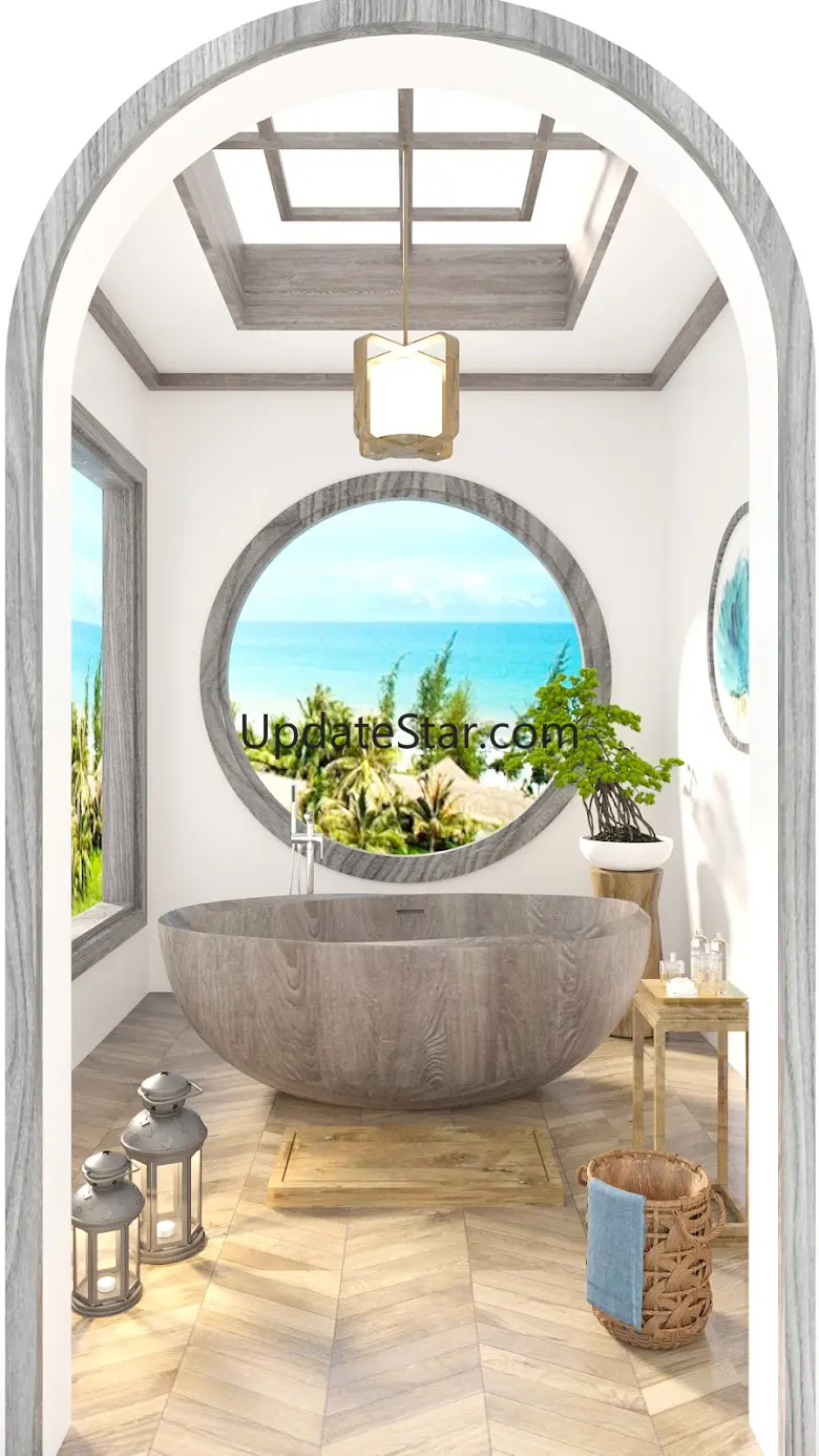 Home Design Zen : Relax Time 1.58