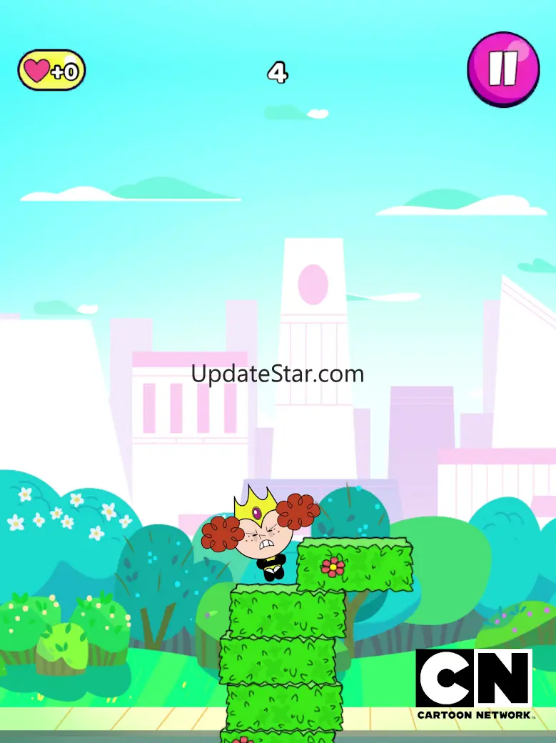 Powerpuff Girls: Jump! 1.0.0-google